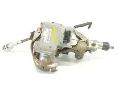 Peça sobressalente para automóvel em segunda mão coluna de direcção por renault scénic ii (jm0/1_) 1.6 (jm0c, jm0j, jm1b) referências oem iam 8200035272  