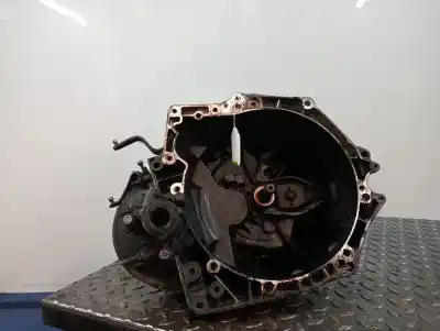 Автозапчасти б/у коробка передач за citroen berlingo / berlingo first furgoneta/monovolumen (m_) 1.6 hdi 75 (mb9hw) ссылки oem iam 20dp37