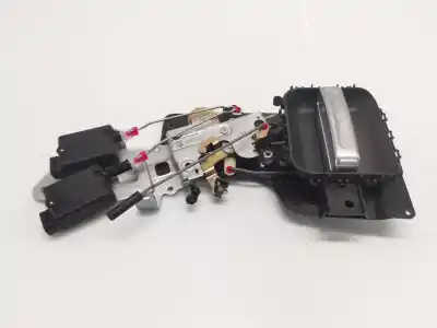 Pièce détachée automobile d'occasion POIGNÉE INTÉRIEURE LATERALE GAUCHE pour CITROEN C8 (EA_, EB_) 2.2 HDI Références OEM IAM   