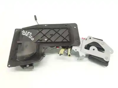 Pièce détachée automobile d'occasion poignée intérieure laterale gauche pour citroen c8 (ea_, eb_) 2.2 hdi références oem iam   