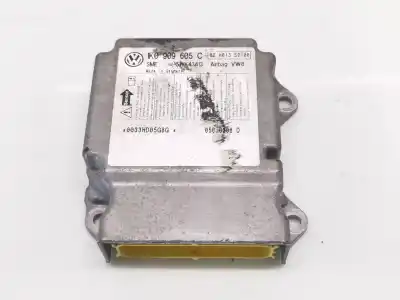 Second-hand car spare part  for SEAT TOLEDO III (5P2)  OEM IAM references 1K0909605C 02H013S2100 5WK43413