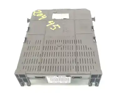 Second-hand car spare part bsi control unit for citroen c5 ii (rc_) 1.6 hdi (rc8hzb) oem iam references 9656530580  
