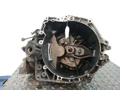 Recambio de automóvil de segunda mano de CAJA CAMBIOS para PEUGEOT PARTNER MONOSPACE (5_, G_)  referencias OEM IAM 20DM83  