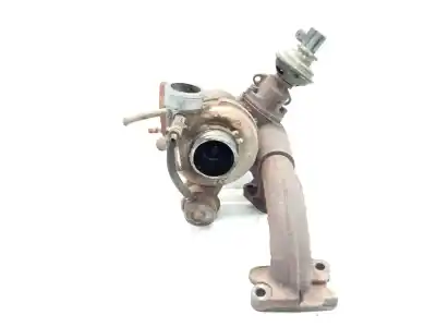 Second-hand car spare part Turbocharger for LAND ROVER DEFENDER (LD) 2.5 TDI OEM IAM references 4520554  