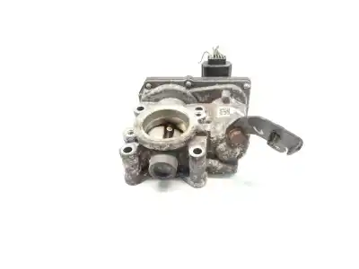 Second-hand car spare part Throttle Body for RENAULT SCENIC III * OEM IAM references 161206038R  H8201171233