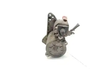 Second-hand car spare part starter motor for renault scénic iii (jz0/1_) 1.2 tce oem iam references esw1012 233007970r 26e50273mfa