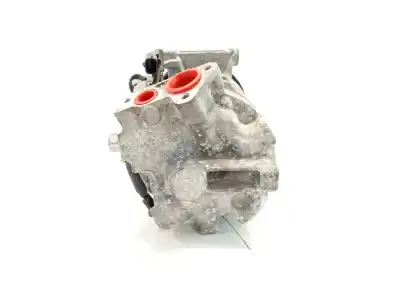 Peça sobressalente para automóvel em segunda mão compressor de ar condicionado a/a a/c por renault scénic iii (jz0/1_) 1.2 tce referências oem iam 926004eb0a  6sbh14c
