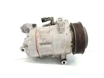 Peça sobressalente para automóvel em segunda mão compressor de ar condicionado a/a a/c por renault scénic iii (jz0/1_) 1.2 tce referências oem iam 926004eb0a  6sbh14c