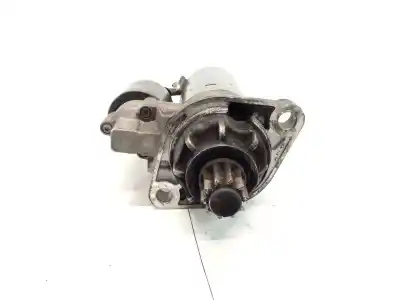 Автозапчастина б/у двигун запускається для seat leon (1m1) 1.9 tdi посилання на oem iam 0001125048  