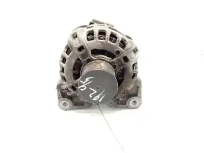 Автозапчастина б/у генератор для renault clio iv (bh_) 0.9 tce 90 посилання на oem iam 231006007r  f000bl04c4