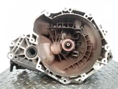 Автозапчастина б/у коробка передач для opel astra h (a04) 1.6 (l48) посилання на oem iam z10xep