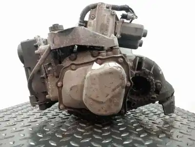 Автозапчастина б/у коробка передач для opel astra h (a04) 1.6 (l48) посилання на oem iam z10xep  