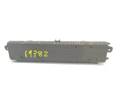 Second-hand car spare part dashboard for renault scenic ii 1.5 dci diesel oem iam references p8200494955a  