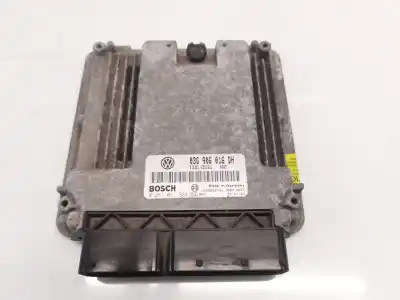 Second-hand car spare part  for SEAT TOLEDO III (5P2)  OEM IAM references 03G906016DH 0281011864 