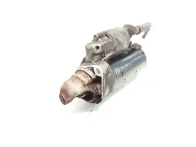 Pezzo di ricambio per auto di seconda mano Motorino Di Avviamento per AUDI A6 BERLINA (4F2) 2.7 TDI Riferimenti OEM IAM 0001109258 101411 101411S 0 001 109 260 0 986 022 450