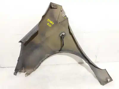 Second-hand car spare part front right fin for nissan note (e11, ne11) 1.6 oem iam references f31129u0ma  6504-04-1635312p 6035006 1635312 ds3503013 3338656