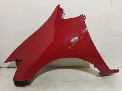 Автозапчасти б/у левое переднее крыло за toyota auris (_e15_) 2.0 d-4d (ade150_) ссылки oem iam 5380202100