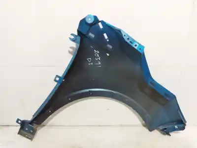 Автозапчасти б/у левое переднее крыло за renault captur i (j5_, h5_) 1.5 dci 90 ссылки oem iam 631019604r  042-55-201 6504-04-6009311p 4406007 6014311 rn7003004 10-92066-sx 4386657