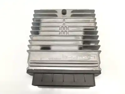 Pezzo di ricambio per auto di seconda mano centralina motore per jaguar x-type i ranchera familiar (x400) 2.0 d riferimenti oem iam 4x4312a650ah