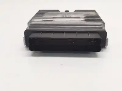 Автозапчасти б/у блок управления двигателем за jaguar x-type i ranchera familiar (x400) 2.0 d ссылки oem iam 4x4312a650ah  12237909