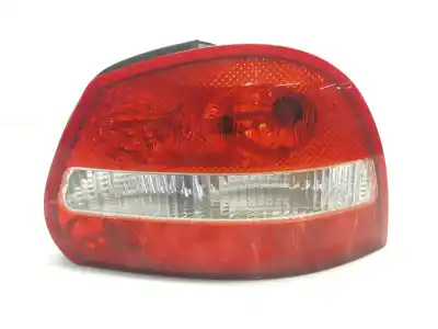 Pezzo di ricambio per auto di seconda mano luci posteriori destra per jaguar x-type i ranchera familiar (x400) 2.0 d riferimenti oem iam 