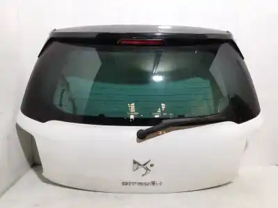 Автозапчастина б/у загальні двері для CITROEN DS3 (SA_) 1.6 HDI 90 Посилання на OEM IAM   