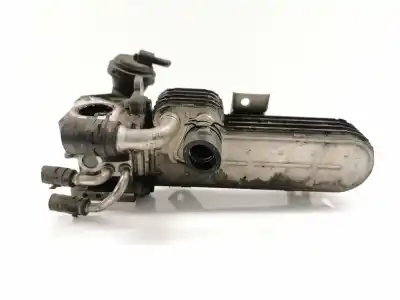 Second-hand car spare part Egr Cooler for VOLKSWAGEN GOLF V BERLINA (1K1) Conceptline (E) OEM IAM references 038131513D  03G131083B