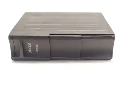 Pezzo di ricambio per auto di seconda mano impianto audio / radio cd per lancia phedra (180) phedra riferimenti oem iam 9643884780