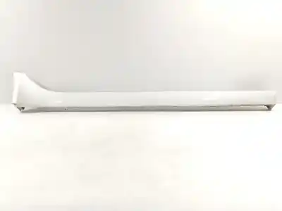 Peça sobressalente para automóvel em segunda mão embaladeira lado direito (corte) por jaguar xe (x760) 2.0 d referências oem iam gx73101d56ae