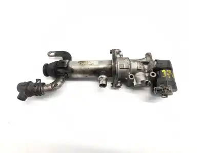 Автозапчасти б/у охладитель рог за CITROEN C8 2.2 HDI ссылки OEM IAM 9645689780  