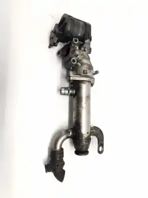 Pezzo di ricambio per auto di seconda mano raffreddatore egr per citroen c8 2.2 hdi riferimenti oem iam 9645689780  