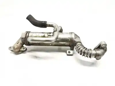 Second-hand car spare part EGR COOLER for KIA SORENTO I (JC) 2.5 CRDI OEM IAM references 234304A470V  