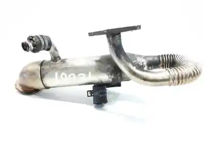 Second-hand car spare part EGR COOLER for FORD FOCUS I (DAW, DBW) 1.8 TURBO DI / TDDI OEM IAM references   