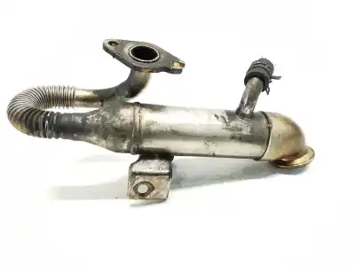Second-hand car spare part egr cooler for ford focus i (daw, dbw) 1.8 turbo di / tddi oem iam references   