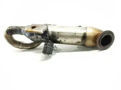 Second-hand car spare part egr cooler for ford focus i (daw, dbw) 1.8 turbo di / tddi oem iam references   