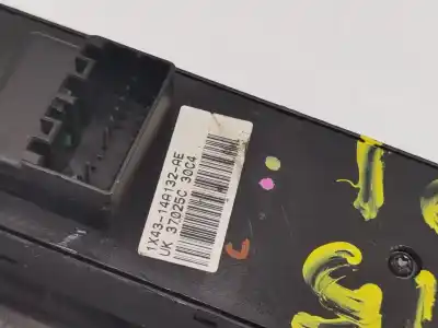 Автозапчасти б/у выключатель левого переднего окна за jaguar x-type i ranchera familiar (x400) 2.0 d ссылки oem iam 1x4314a132ae  