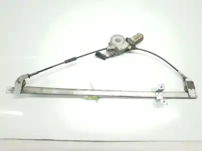 Pezzo di ricambio per auto di seconda mano ALZACRISTALLI ANTERIORE DESTRO per PEUGEOT BOXER FURGÓN (244) 2.2 HDI Riferimenti OEM IAM 1322757080  
