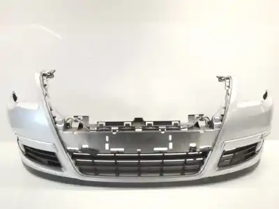 Second-hand car spare part FRONT BUMPER for VOLKSWAGEN PASSAT B6 (3C2) 2.0 TDI 16V 4MOTION OEM IAM references   