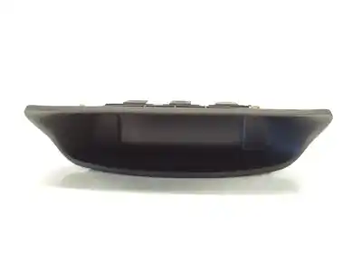 Second-hand car spare part MULTIFUNCTION DISPLAY for PEUGEOT 308 I (4A_, 4C_)  OEM IAM references 9664644280  