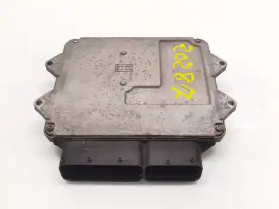 Автозапчасти б/у блок управления двигателем за opel corsa c (x01) 1.3 cdti (f08, f68) ссылки oem iam 55196352zj  