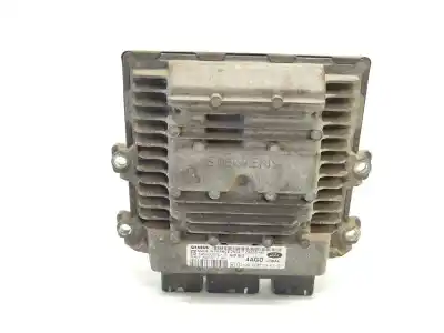 Tweedehands auto-onderdeel ECU MOTORCONTROLLER voor FORD FUSION (JU_)  OEM IAM-referenties 2N1A12A650AE  5WS40031AT
