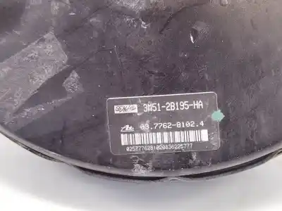 Автозапчасти б/у тормозной серво за ford focus ii sedán (db_, fch, dh) 1.6 ссылки oem iam   