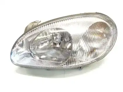 Second-hand car spare part Left Headlight for DAEWOO LANOS (KLAT) 1.5 OEM IAM references   