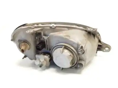 Second-hand car spare part left headlight for daewoo lanos (klat) 1.5 oem iam references   