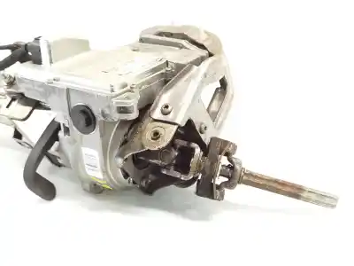 Second-hand car spare part steering column for renault scenic ii 1.5 dci diesel oem iam references 8200035272  