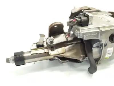 Second-hand car spare part steering column for renault scenic ii 1.5 dci diesel oem iam references 8200035272  