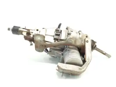 Second-hand car spare part steering column for renault scenic ii 1.5 dci diesel oem iam references 8200035272  