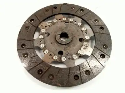 Second-hand car spare part clutch kit for renault scénic iii (jz0/1_) 1.2 tce oem iam references 302100495r  
