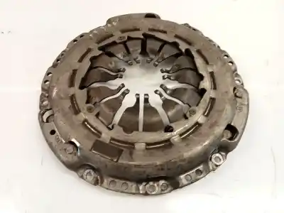 Second-hand car spare part clutch kit for renault scénic iii (jz0/1_) 1.2 tce oem iam references 302100495r  