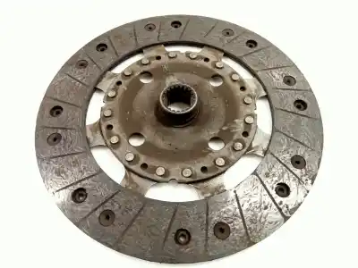 Second-hand car spare part clutch kit for renault scénic iii (jz0/1_) 1.2 tce oem iam references 302100495r  